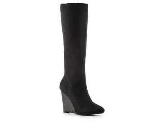 Charles by Charles David Aventi Wedge Boot Dress Boots Boots Womens 