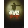 van Buuren   Armin Only/Mirage (+ DVD) [Blu ray] Blu ray ~ Armin van 