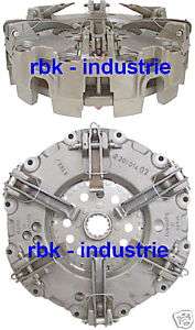 Kupplung Kupplungsautomat Fiat Schlepper  