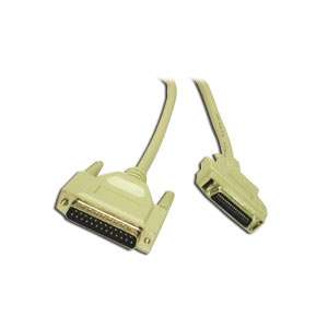 Cables To Go 10 Foot DB25 IEEE 1284 Male 36 Pin MC36M Printer Cable at 