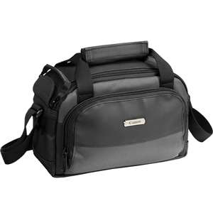 Canon SC A80 1451V097 Soft Camcorder Case 