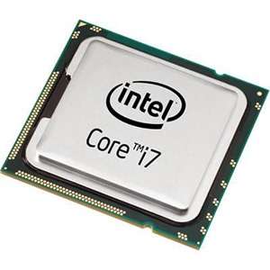 Intel Core i7 960 OEM Processor AT80601002727AA   3.20GHz, 8MB L3 