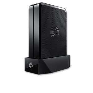 Seagate FreeAgent GoFlex Home STAM3000100 3TB NAS   3TB, USB at 