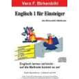 Englisch für Einsteiger Teil 1. Audio CD plus pdf Handbuch auf CD 