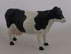 cow bank iron  