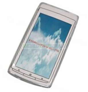   für Sony Ericsson Xperia Arc S   transparent   Handykondom, Hülle