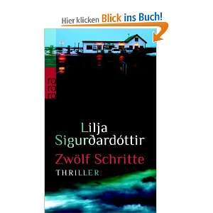   .de Lilja Sigurdardóttir, Ursula Giger, Angela Schamberger Bücher