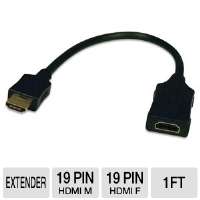 Tripp Lite HDMI v1.3 Active Extender Cable   Video / audio extension 