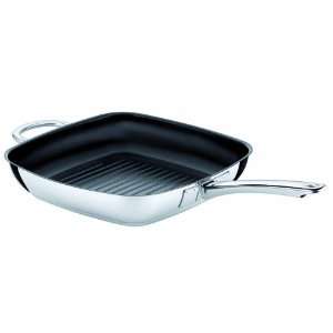 Silit 2727603301 Grillpfanne 28 cm Durado  Küche 