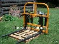 Brand NEW tractor Universal Pallet Forks 56 HEAVY DUTY  