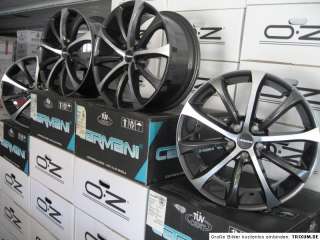 neue Carmani2 8x19, 5/112 Audi A6, 4F, A6 Allroad  