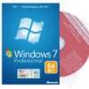 Windows 7 Professional 64 Bit OEM gelabelt Multilingual (DE EN