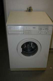 BOSCH Waschmaschine WFM 4730 in Bayern   Sonthofen  Haushaltsgeräte 