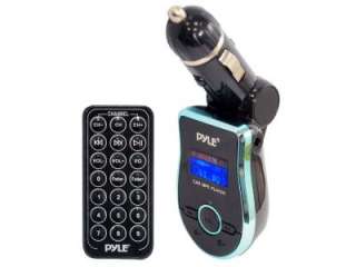 Pyle PA2 Mobile SD/USB/ Compatible Player w/ Built In FM 
