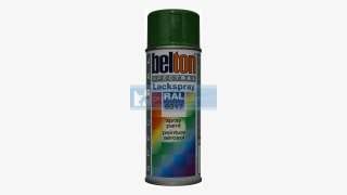 Belton   SpectRAL Spraydose RAL 6017 Maigruen (400ml) 4015962837911 