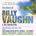 Best of von Billy Vaughn ( Audio CD   2005)   Doppel CD