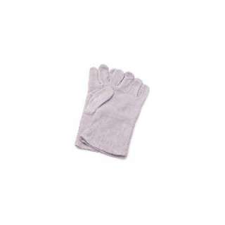   Electric Cloth Lined Leather Welding Gloves KH641 