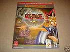 Yu Gi Oh The Eternal Duelist Soul  Strategy Guide