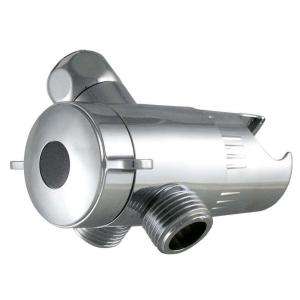 Way Shower Diverter with Mount 520 HD2469CP 