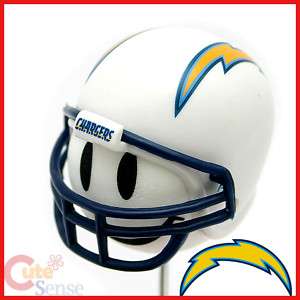 San Diego Chargers Car Antenna Topper Auto Accessory  