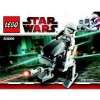 LEGO Star Wars Clone Walker Setzen 30006 (Beutel)