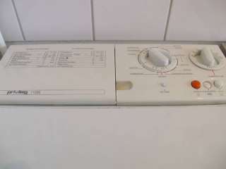 Privileg 110 SE   Waschvollautomat Toplader voll funktionsfähig in 
