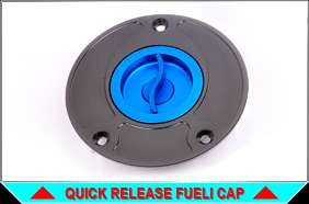 Fuel Cap, New Arrival Artikel im MC Motoparts Shop bei 