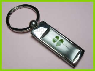 Four leaf clover is a symbol of good luck, it will bring good luck to 