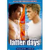 Latter Days (Special Edition, 2 DVDs)von Steve Sandvoss