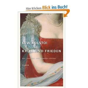   Bände  Lew Tolstoi, Barbara Conrad Lütt Bücher