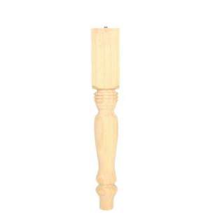 Shop for Kelleher IM2912 4, 2 1/4 In. X 2 1/4 In. X 15 1/4 In. Pine 