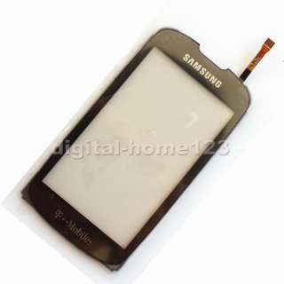 New LCD Touch Screen Digitizer For Samsung T749  