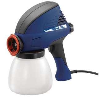 HomeRight Pro 6.8 Heavy Duty Paint Sprayer C800769 
