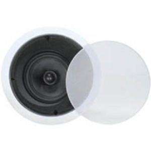   MOUNT IN CEILING ANGLED SPEAKER 6.5 2 WAY HOME THEATER SURROUND SOUND