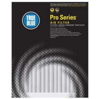   25 In. X 2 In. ProBasic Filter 6   Pack VD220252.6 