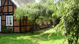 Ferienhaus, Gästezimmer im Wendland in Niedersachsen   Trebel 