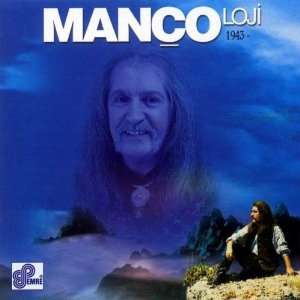 Mancoloji Baris Manco  Musik