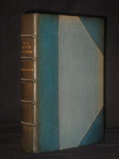 ERNEST HEMINGWAY The Fifth Column 1939 1st Ed Fine Leather Binding 