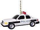 police patrol car ceiling fan pull or light pull new
