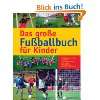   große Ravensburger Fußballbuch  Stephan Faust Bücher