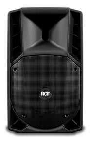 RCF ART 710A Speaker, 10 2 Way Active, 750W NEW  