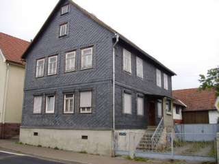 FHs. in Thüringen   Schmalkalden  Haus kaufen   
