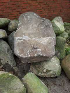 Feldsteine Findlinge in Niedersachsen   Garrel  Garten & Pflanzen 