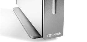 Toshiba StorE PX1396E 3T01 1 TB externe Festplatte (8,9 cm (3,5 Zoll 