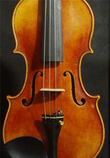 will tell you the true story of this violin what you see is what you 