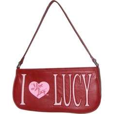 Love Lucy Signature Product Handbag LU22    & Return 