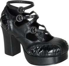 Demonia Gothika 08      Shoe