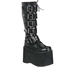 Demonia Mega 618      Shoe