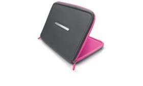 Philips SLE2200PN Notebook Sleeve mit integriertem Hitzeschutz 30,4 cm 