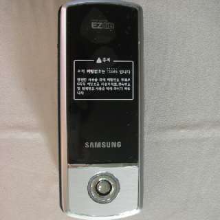 SAMSUNG EZON Keyless Digital Door Lock SHS 1110 DIY NIB  